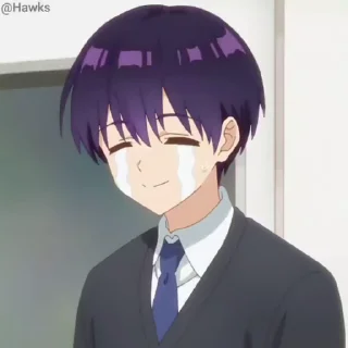 😭