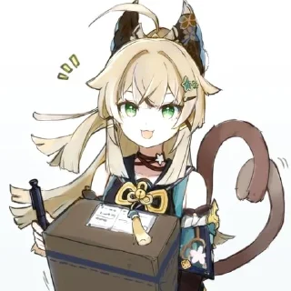 🐈