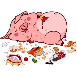 🐷