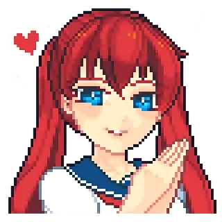 ❤️