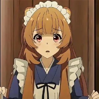 😧