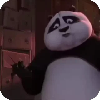 🐼