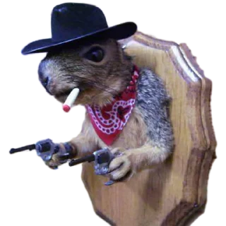 🤠