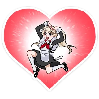 ❤️