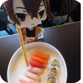 🍱