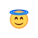 😇