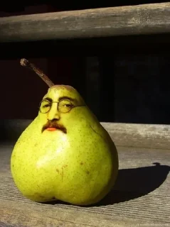 🤓