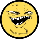 😏