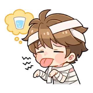 ☕