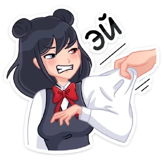 👩
