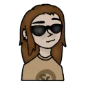 😎