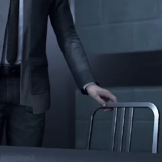 😏