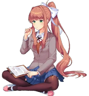 📕