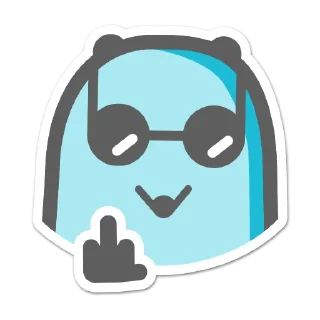 🖕