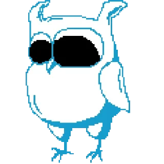 👀