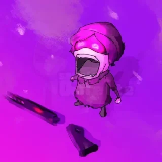 😤