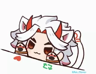 ❤️