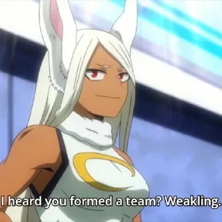 🐰