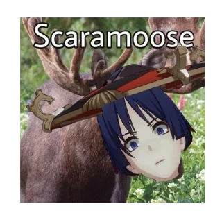🦌
