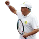 🏸