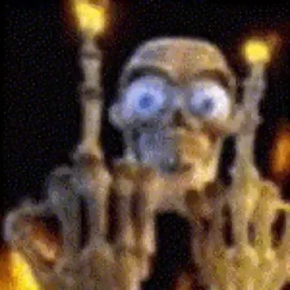🖕