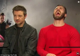 😮