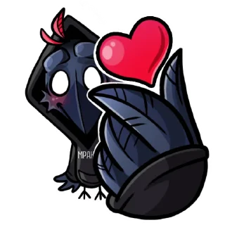 ❤️