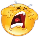 😫