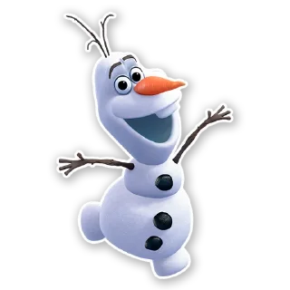 ⛄️