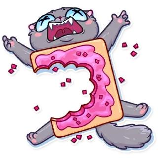 😵