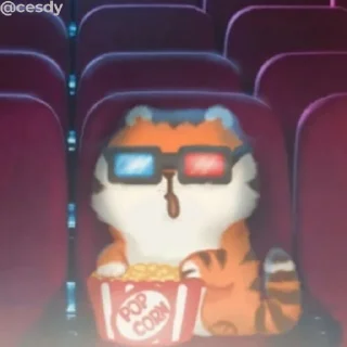 🍿