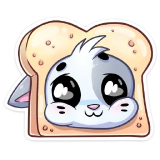 🍞