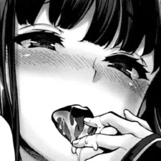 😼