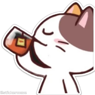☕
