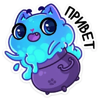 Котялок (@TgSticker)