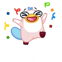 🥳