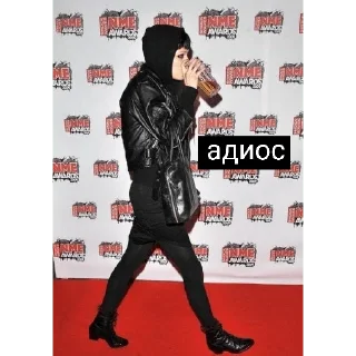 ✋