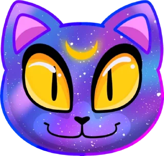CosmoDeMuur by@vikensy