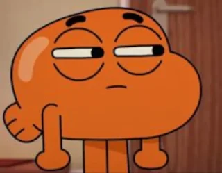 😑