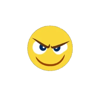 😠