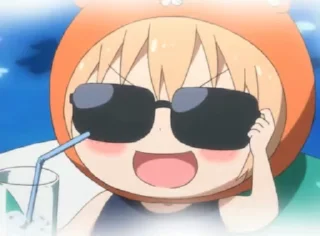 😎