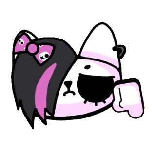 👎