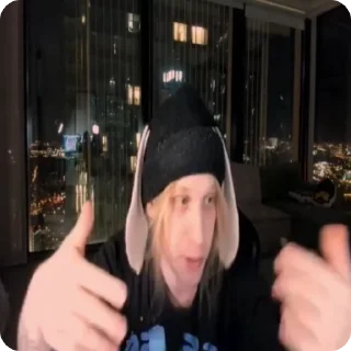 🤘