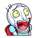 😱