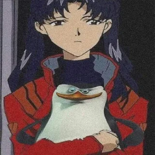 🐧