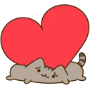 ❤