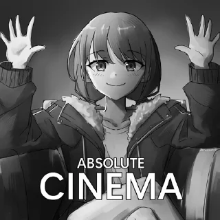 Absolute cinema