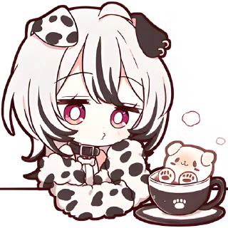 ☕