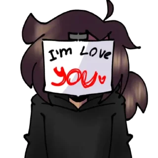 😘
