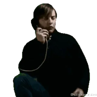 📞